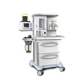 High Level X6  Inhalation Veterinary Anesthesia Ventillator Machine